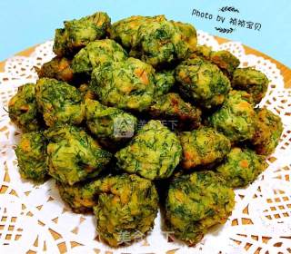 茴味留香珍珠丸的做法步骤：16