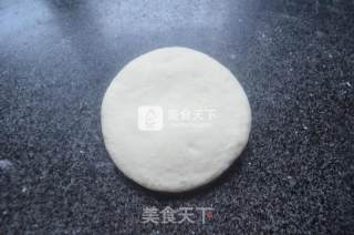 雪莲花馒头的做法步骤：13