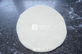 雪莲花馒头的做法步骤：14