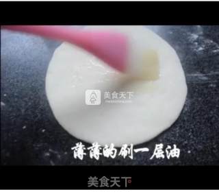 雪莲花馒头的做法步骤：15
