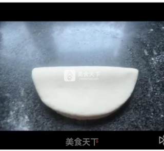 雪莲花馒头的做法步骤：16