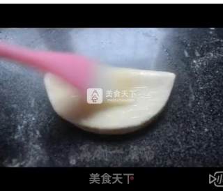 雪莲花馒头的做法步骤：17