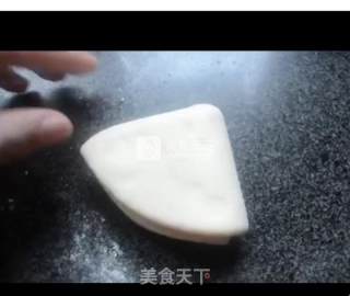 雪莲花馒头的做法步骤：18