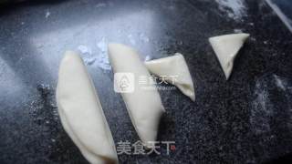 雪莲花馒头的做法步骤：20