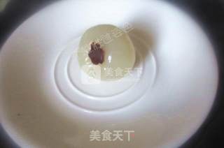 巧克力脆皮荔枝的做法步骤：4