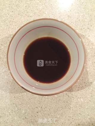 蚝油生菜的做法步骤：3