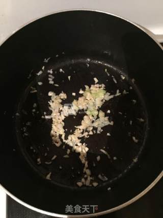 蚝油生菜的做法步骤：4
