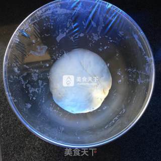 刺猬馒头的做法步骤：4