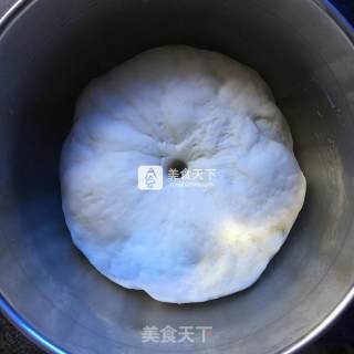 刺猬馒头的做法步骤：6