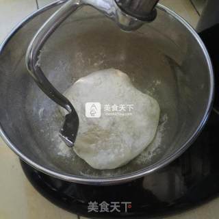 刺猬馒头的做法步骤：7