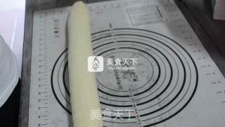 刺猬馒头的做法步骤：9