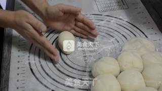 刺猬馒头的做法步骤：13