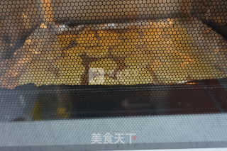 孜然烤薯片的做法步骤：7