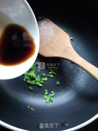 浇汁煎蛋的做法步骤：7