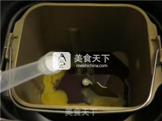 红糖红枣核桃养生包的做法步骤：4