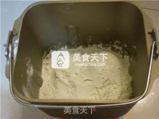 红糖红枣核桃养生包的做法步骤：5