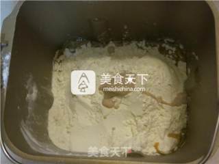 红糖红枣核桃养生包的做法步骤：6