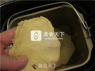 红糖红枣核桃养生包的做法步骤：9