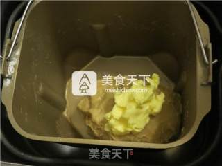 红糖红枣核桃养生包的做法步骤：10