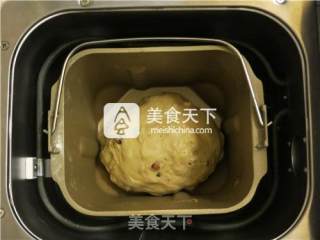 红糖红枣核桃养生包的做法步骤：13
