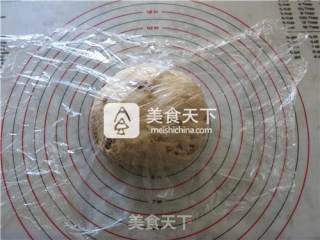 红糖红枣核桃养生包的做法步骤：15