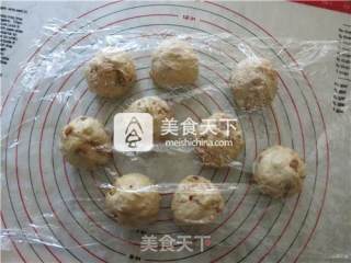 红糖红枣核桃养生包的做法步骤：16