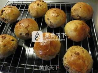 红糖红枣核桃养生包的做法步骤：20
