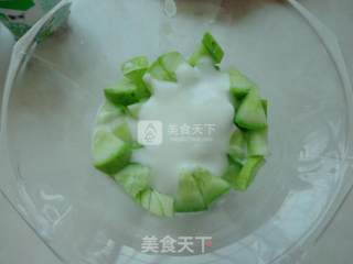 燕麦水果杯的做法步骤：4