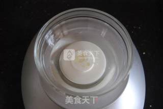 海绵小蛋糕的做法步骤：5