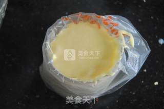海绵小蛋糕的做法步骤：8