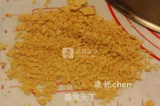 奥尔良鸡米花的做法步骤：4