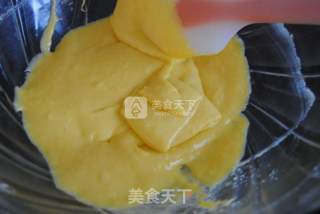 草莓巧克力蛋糕的做法步骤：4