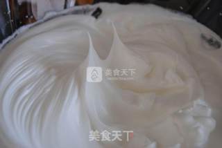 草莓巧克力蛋糕的做法步骤：5