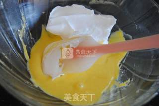 草莓巧克力蛋糕的做法步骤：6