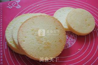 草莓巧克力蛋糕的做法步骤：11