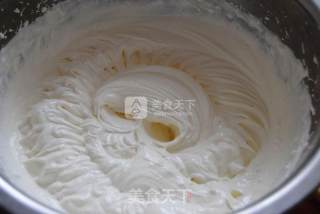 草莓巧克力蛋糕的做法步骤：12