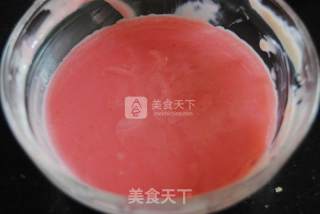 草莓巧克力蛋糕的做法步骤：20
