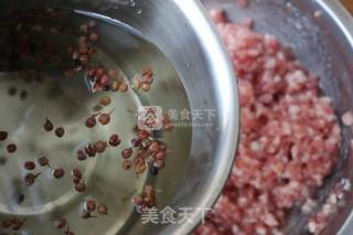 羊肉丸子汤的做法步骤：3