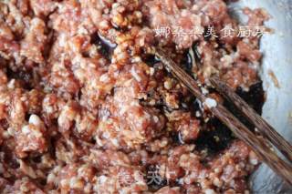 羊肉丸子汤的做法步骤：5