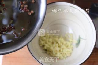 羊肉丸子汤的做法步骤：6