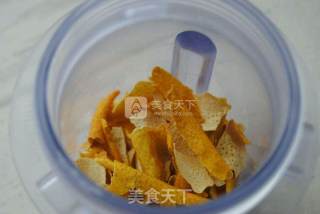 健康柚子盐的做法步骤：5
