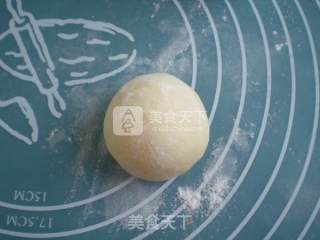 芝士早餐营养包的做法步骤：5