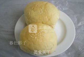 芝士早餐营养包的做法步骤：8