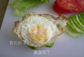 芝士早餐营养包的做法步骤：10