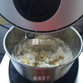 超软排包的做法步骤：2