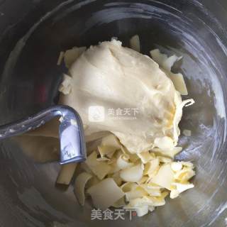 超软排包的做法步骤：3
