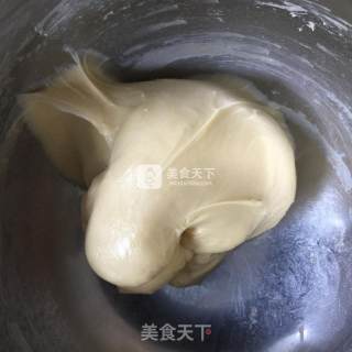 超软排包的做法步骤：4