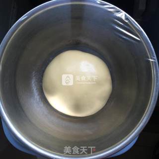 超软排包的做法步骤：6