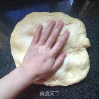 超软排包的做法步骤：9