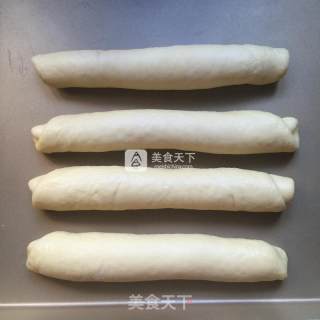 超软排包的做法步骤：12
